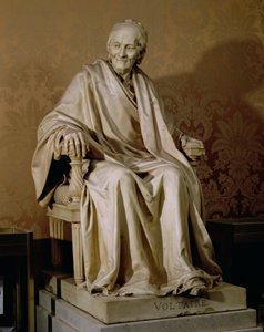 Francois-Marie Arouet Voltaire