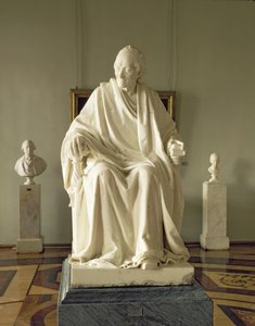 Francois Marie Arouet Voltaire
