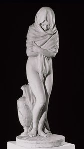Winter, or The Chilly Woman