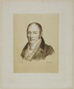 Portrait of a Man