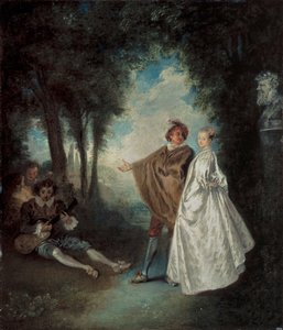 The Promenade