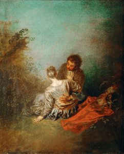 The Mistaken Advance