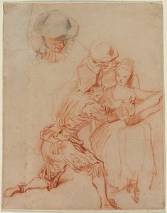 Study for 