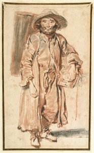 The Old Savoyard