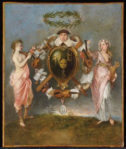 The Union of Comedy and Music