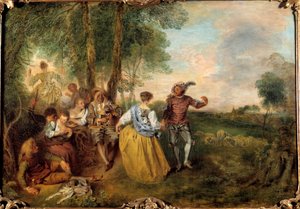 The Shepherds