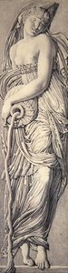 A Nymph
