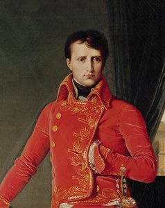 Bonaparte as First Consul