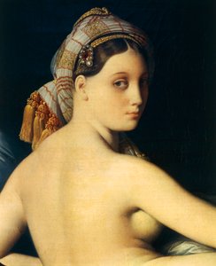 Great Odalisque
