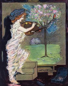 Madame Riviere