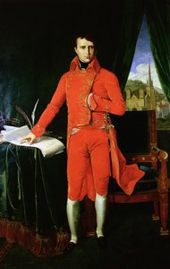 Napoleon Bonaparte First Consul, 1803-1804