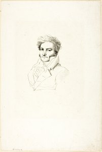 Portrait of a Man