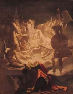 The Dream of Ossian