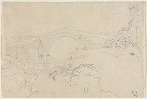 The Ponte dell
