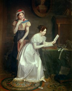 The answer to the letter