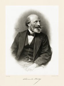 Alexandre Hesse