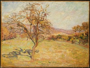Landscape, 1890
