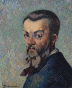 Self-Portrait