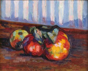 Still Life, c.1885