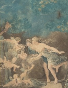 The Fountain of Love