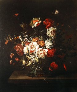 Flower Piece