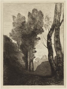 Environs of Rome