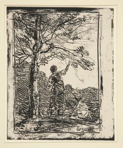 The Young Girl and Death