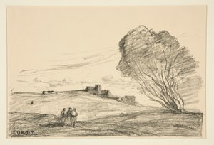 The Outlying Fort