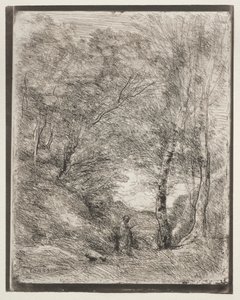 The Gardens of Horace