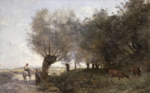 The Willows at La Pointe de L
