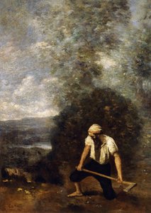 The Woodsman