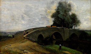 The Old Bridge