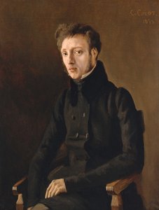 Toussaint Lemaistre 1807-1888