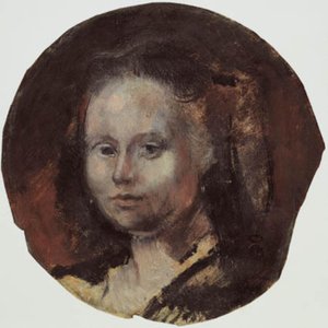 Portrait of Léonie Patou by Jean Baptiste Carpeaux