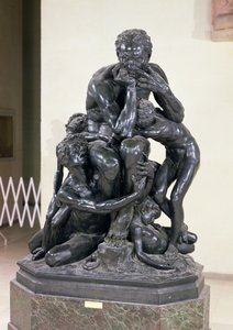 Ugolino and His Sons