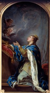 Saint Jeanne de France