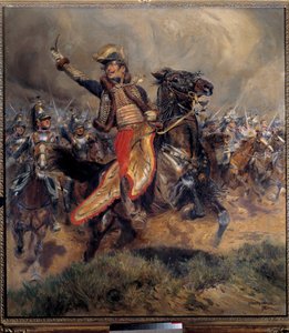 Napoleonic War: 