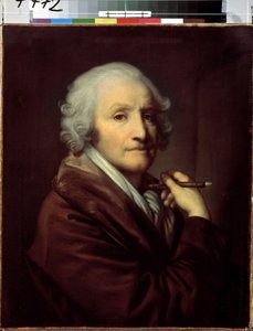Self-portrait