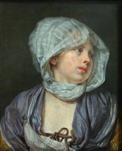 Portrait of the Artist