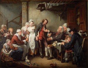 The Village Agreement