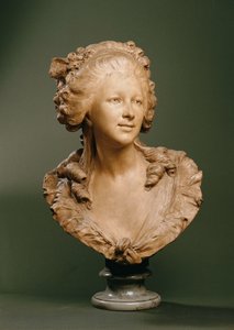A Young Woman