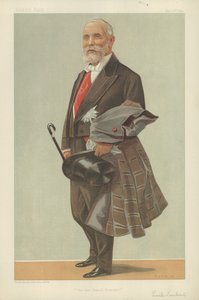 Emile Loubet, The President of the French Republic by Jean Baptiste Guth