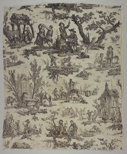 The Watering Place