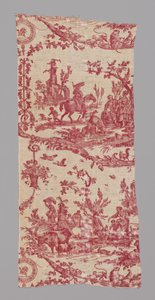 American Liberty (Furnishing Fabric)