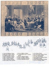 Congress of Vienna - 1814