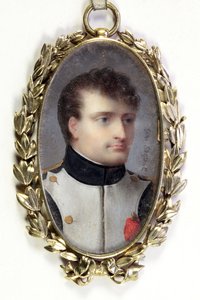 Napoleon I