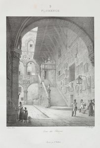 Voyage to Italy in 1822