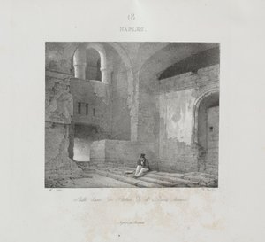 Voyage to Italy in 1822, 1833
