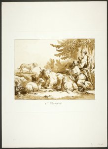First Pastoral
