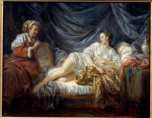 The Sultana